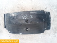 Крыло переднее левое