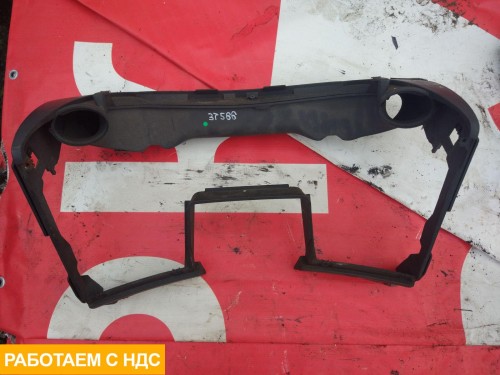 Торпедо левая