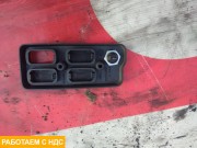 Рамка под кнопки