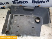 Накладка спального места левая