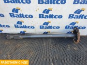 Полуось задняя правая