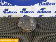 Электропривод большого зеркала