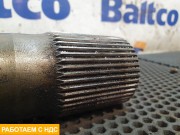 Полуось задняя левая