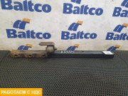 Кронштейн глушителя