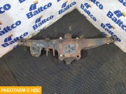 Кронштейн пневморессоры правый