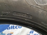 Шина Hankook 315 70 22.5 передняя ось