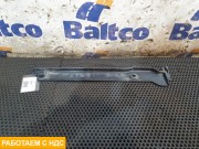 Обшивка стойки лобового стекла правая