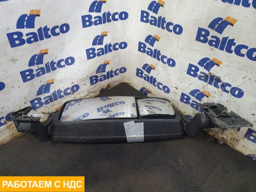 Зеркало боковое правое