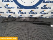 Накладка стойки лобового стекла правая