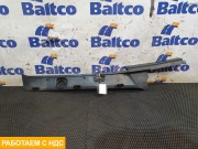 Накладка стойки левая