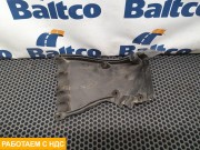 Крышка блока предохранителей