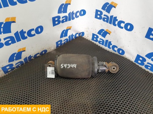 Амортизатор кабины левый