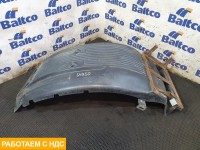 Крыло переднее левое