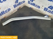 Накладка порога правая