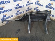 Кронштейн подножки правый