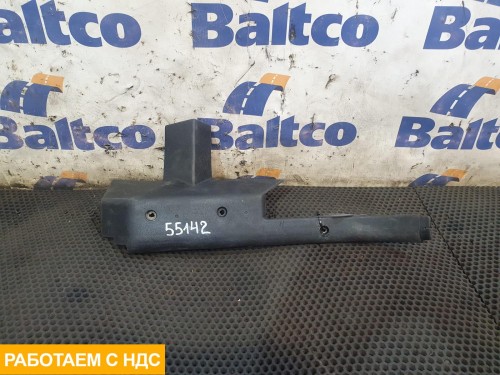 Накладка правая