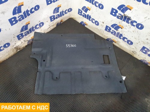 Коврик правый