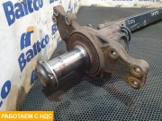 Кулак поворотный правый