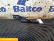 Кронштейн подножки правый