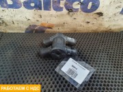 Клапан отопителя