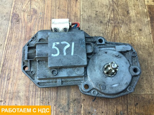 Моторчик стеклоподъемника