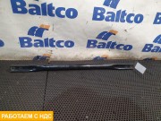 Тяга трапа за кабиной