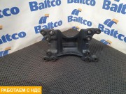 Кроншейн траверсы рамы левый