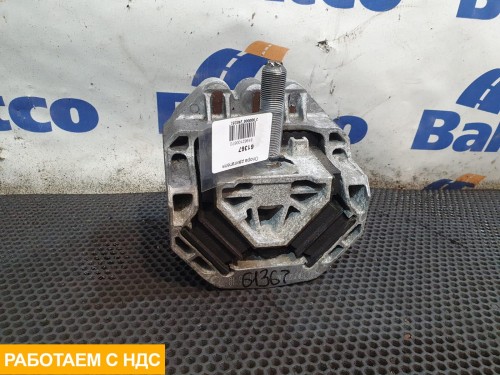 Опора двигателя левая