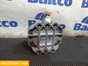 Опора двигателя левая