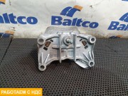 Опора двигателя левая