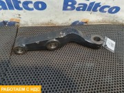 Сошка поворотного кулака левая