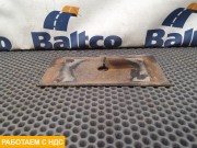 Вкладыш рессоры