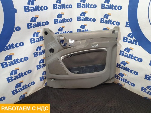 Обшивка двери правая