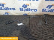 Трубка радиатора