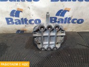 Опора двигателя левая