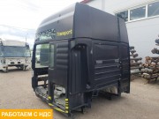 Каркас кабины