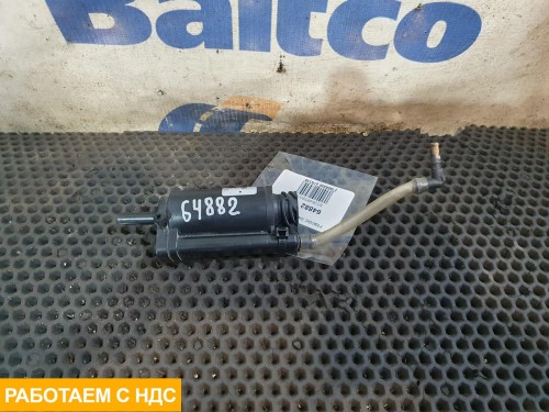 Насос омывателя