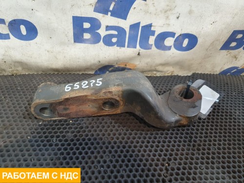 Сошка поворотного кулака правая