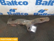 Сошка поворотного кулака левая