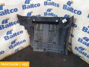 Крыло заднее правое