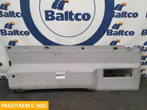 Обшивка салона левая