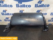 Зеркало боковое левое