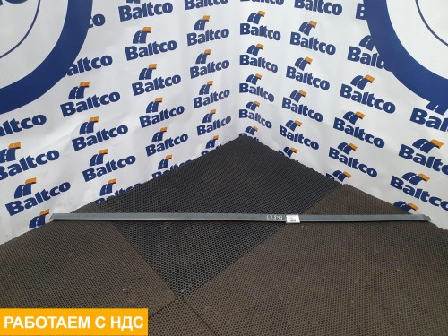 Молдинг крыши левый