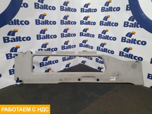 Обшивка салона левая