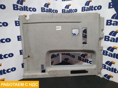 Обшивка салона левая