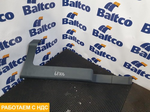 Накладка декоративная правая