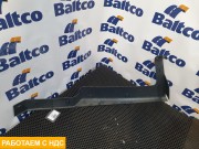 Накладка декоративная правая