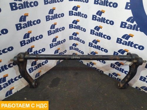 Торсион кабины