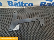 Кронштейн шумоизоляции двигателя правый