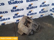 Суппорт тормозной левый